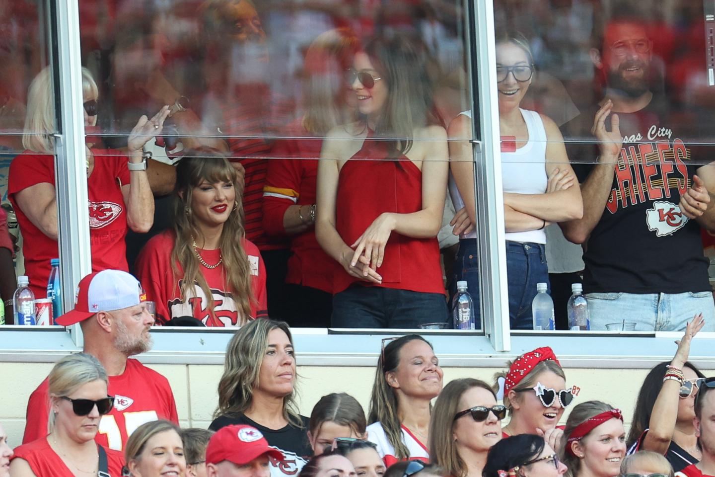 Taylor Swift endorsing Trump is only one election fake amid dozens of bogus testimonies from actors, singers and athletes