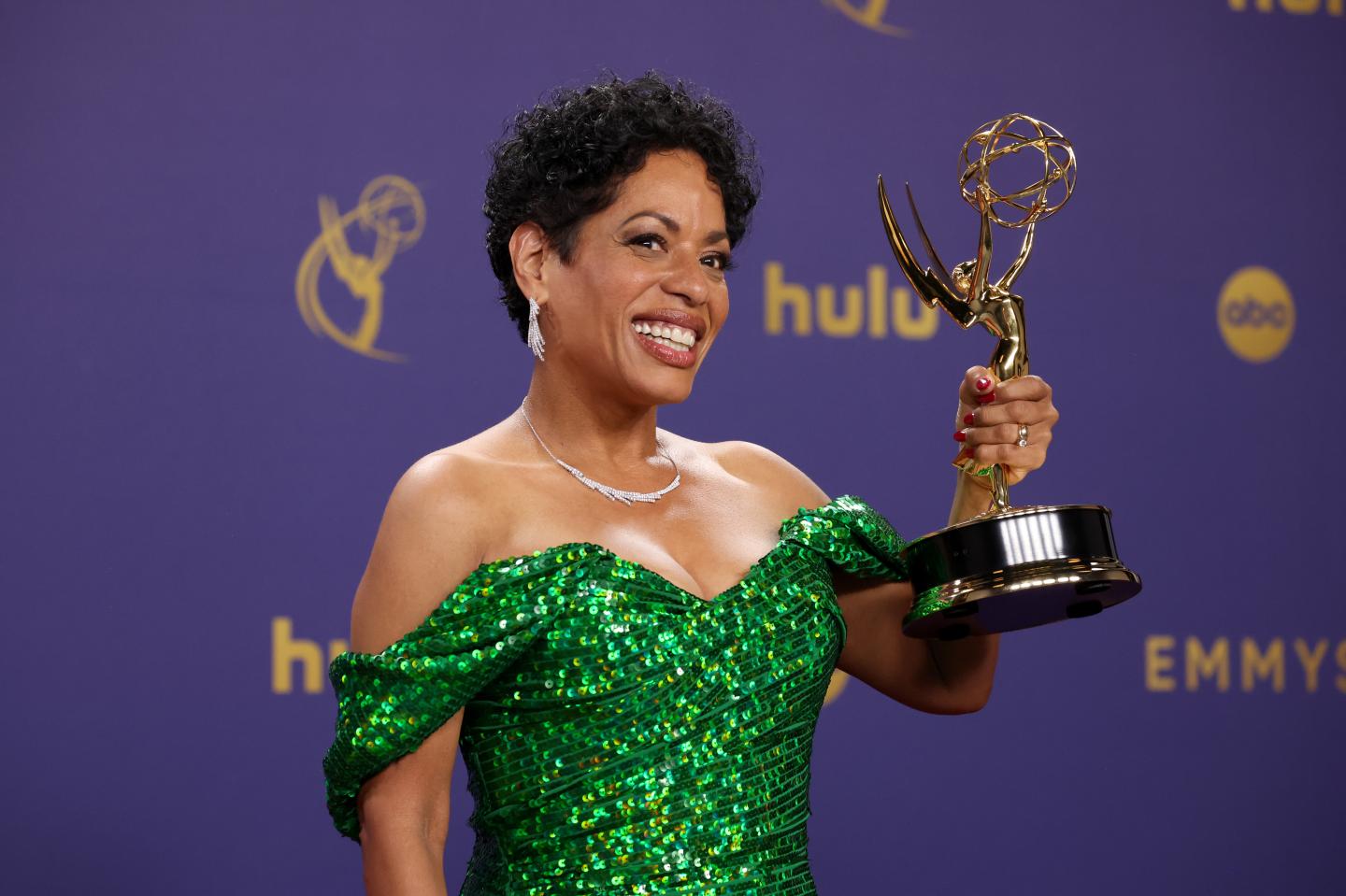 Women of color win big at the 2024 Emmys: ‘Our industry is making progress’