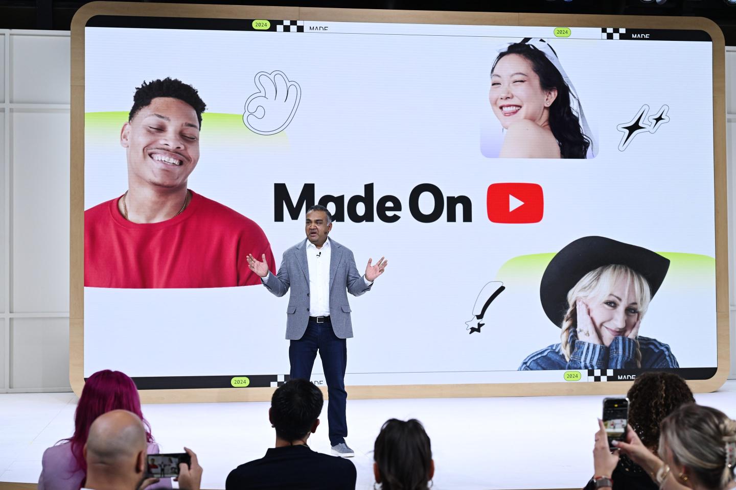 YouTube will now play ads over paused screens, giving users fewer options to dodge them