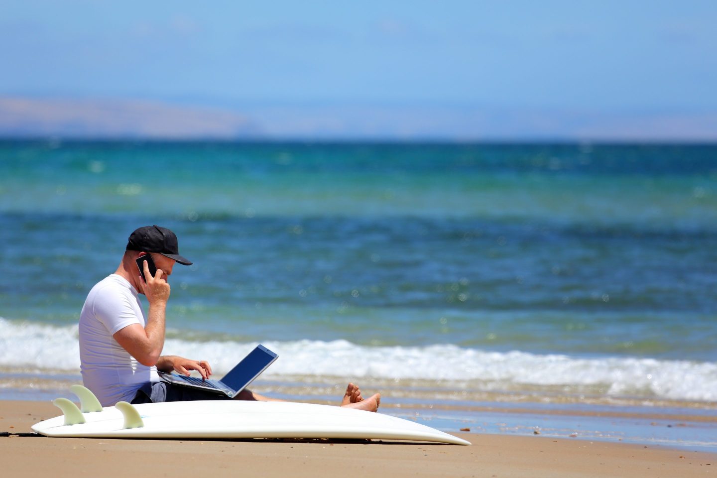 Australian entrepreneurs have exceeded expectations—and venture capitalists are noticing.