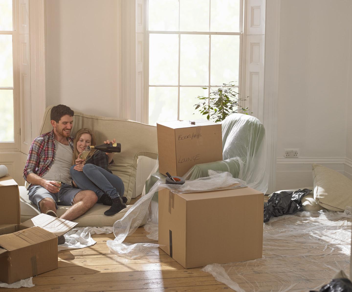 Mortgage rates sink closer to pivotal magic number