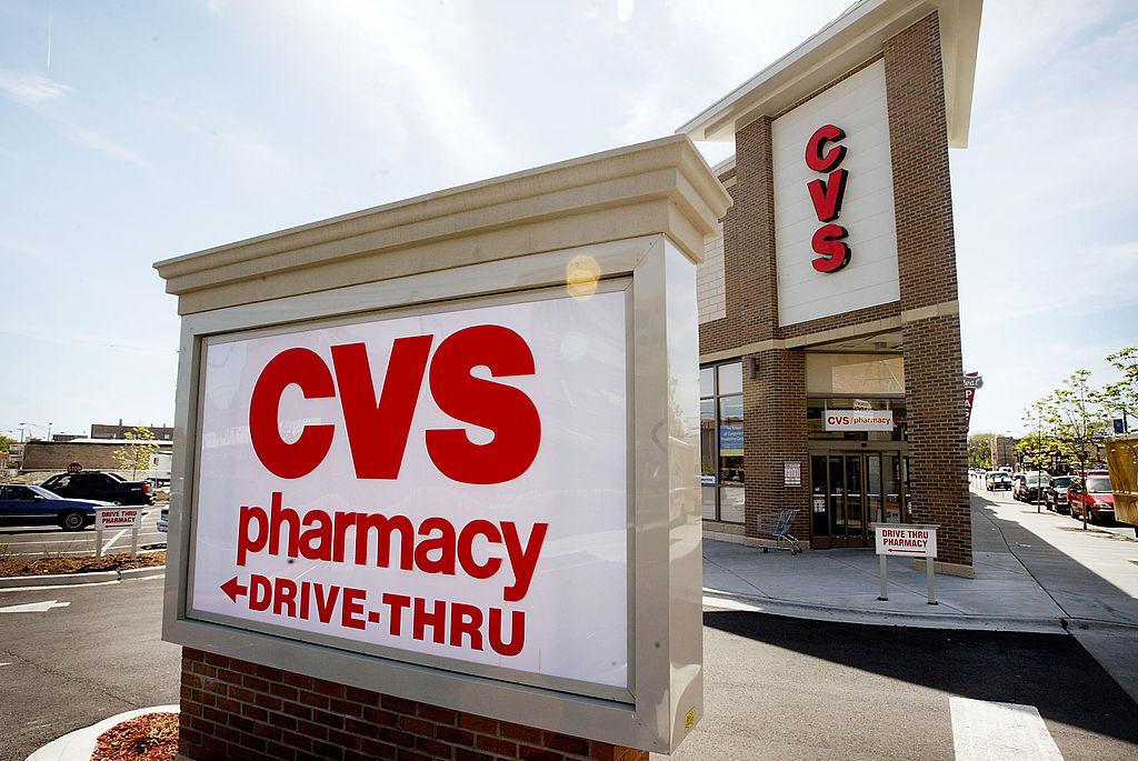 CVS Health shares rise as hedge fund pushes for change