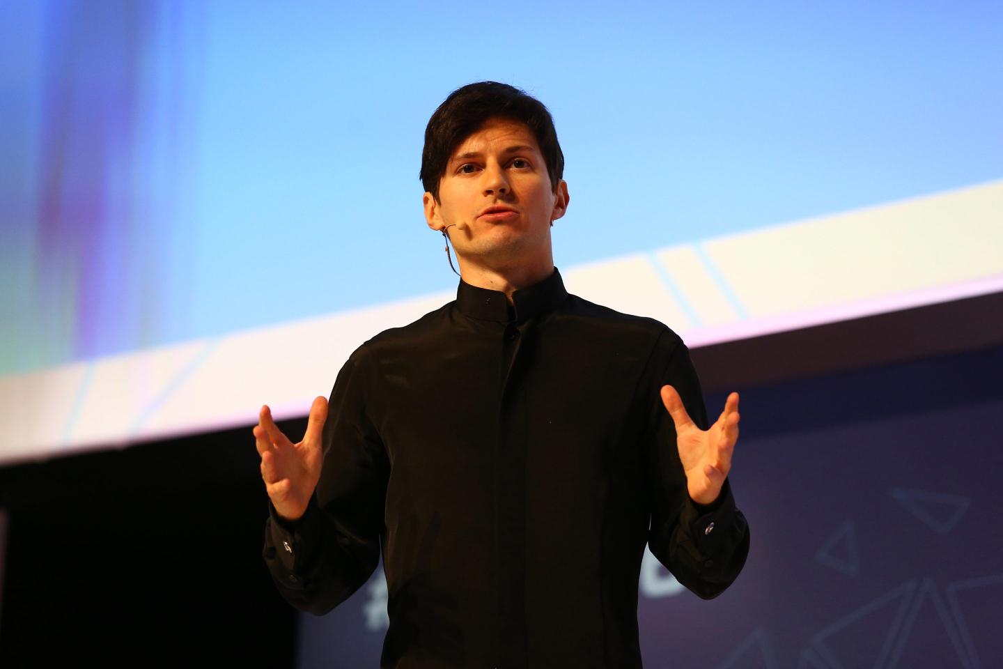 Telegram will now provide user info to governments in response to legal requests