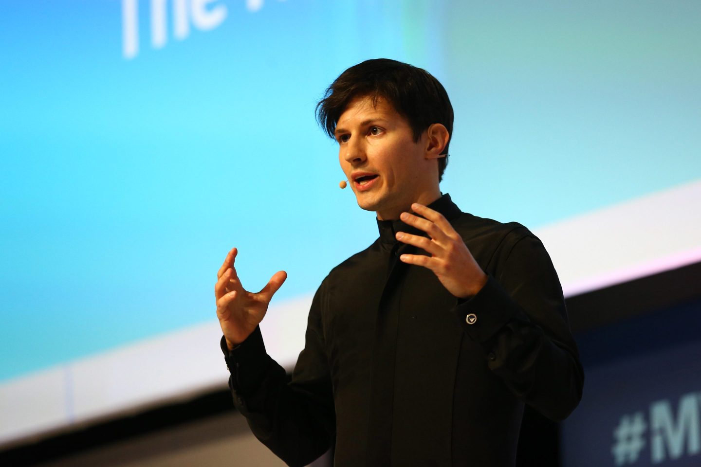 Telegram founder and CEO Pavel Durov promised to step up efforts to fight criminality on the messaging app, his first public comments since French authorities handed him preliminary charges.