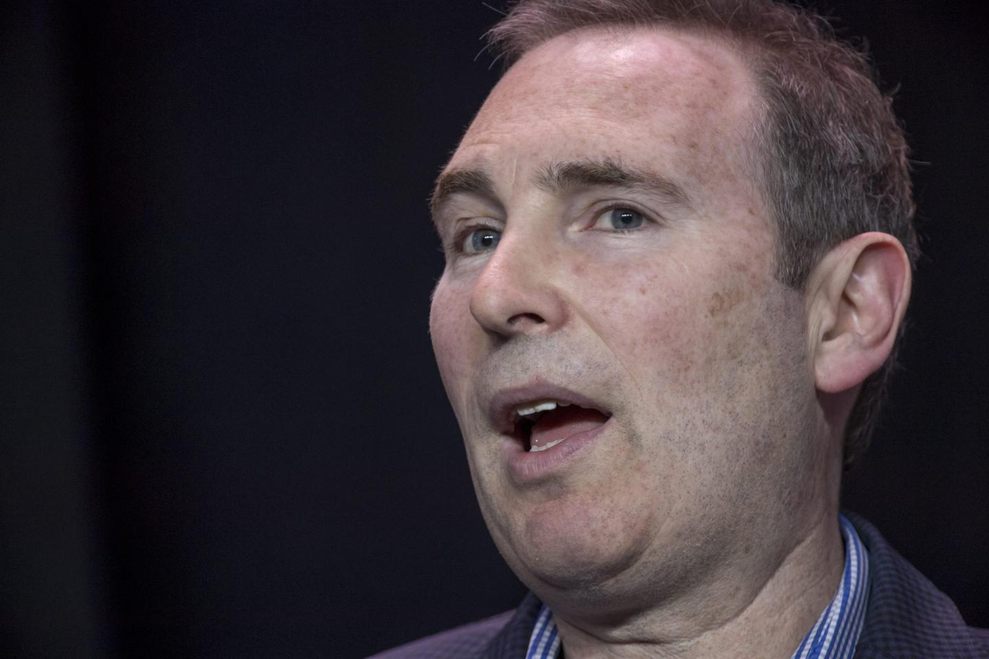 Andy Jassy’s return-to-office mandate shows how serious the Amazon culture mid-life crisis has gotten