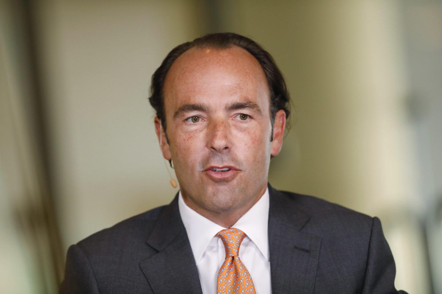 Hedge fund veteran blames ESG backlash on ‘all of these idiots’ trying to blackball fossil fuels