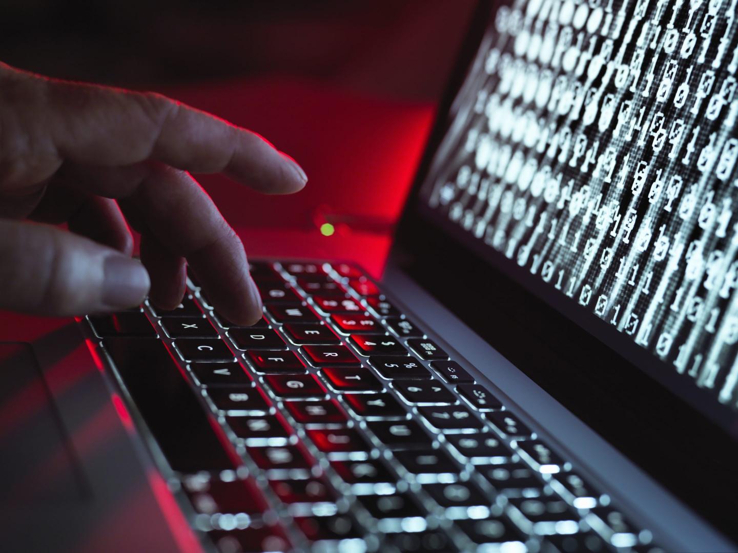 Watch out, CFOs: Cybercrime is booming, says former White House advisor