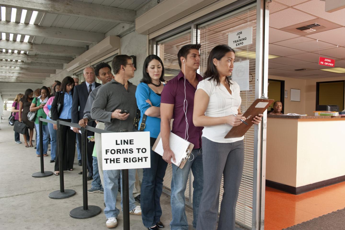 Officials in Nevada reportedly plan to use Google’s artificial intelligence system to assist with the appeals process for unemployment benefits.