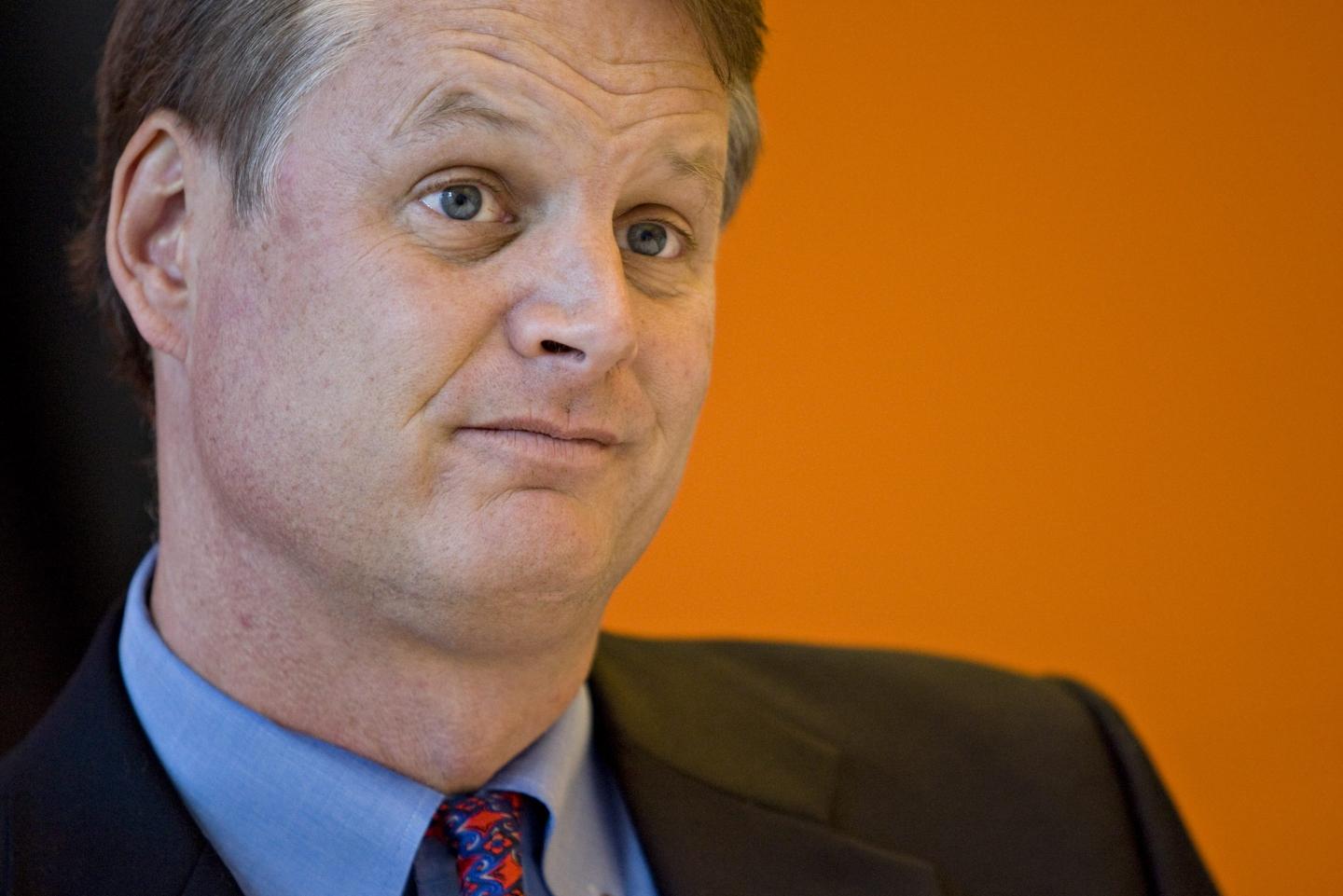 Former Nike CEO John Donahoe’s downfall is a brutal lesson in corporate leadership