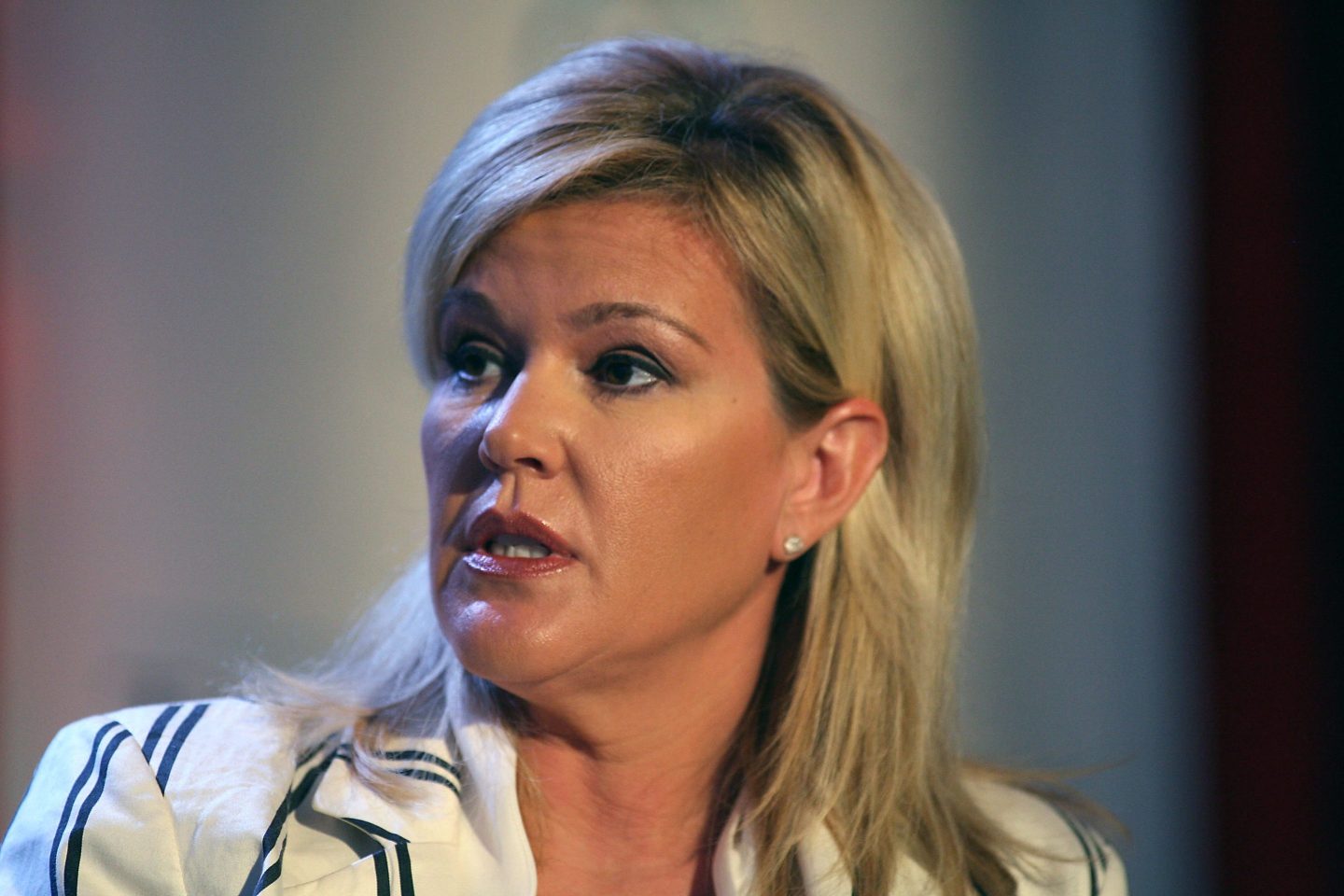 Meredith Whitney