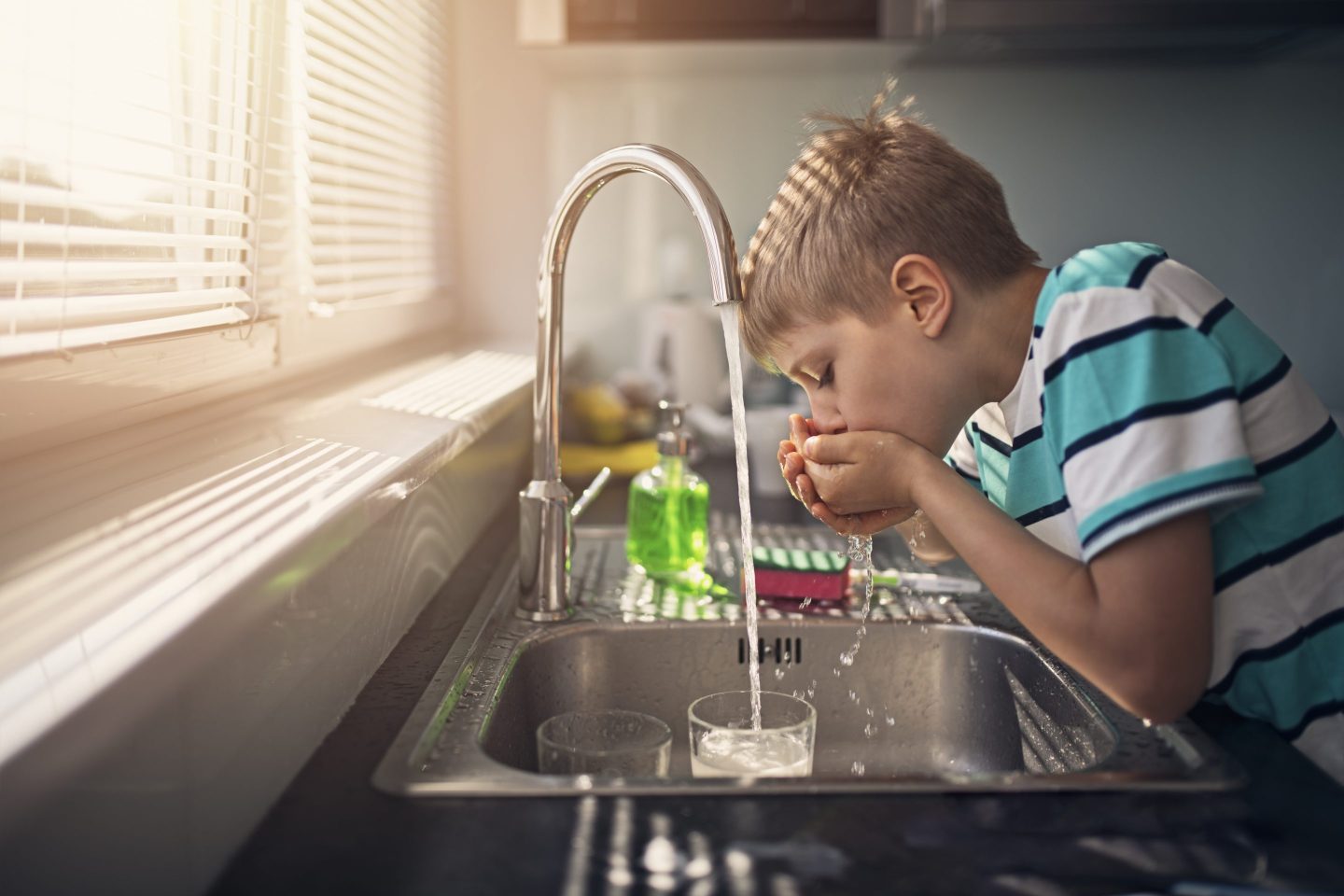Both hospital and residential sinks are breeding grounds for pathogens capable of causing illnesses including pneumonia, wound infections, and Legionnaires’ disease, according to researchers at Flinders University in South Australia.