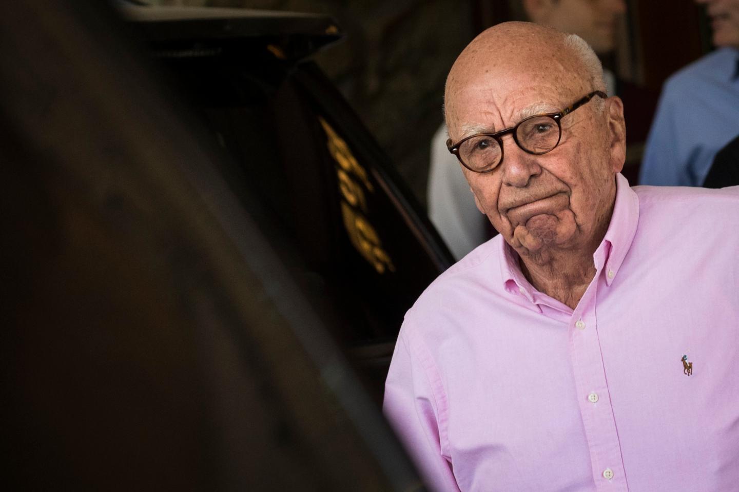 U.K. property portal Rightmove rebuffs Rupert Murdoch’s higher £6.1 billion takeover offer as ‘unattractive’