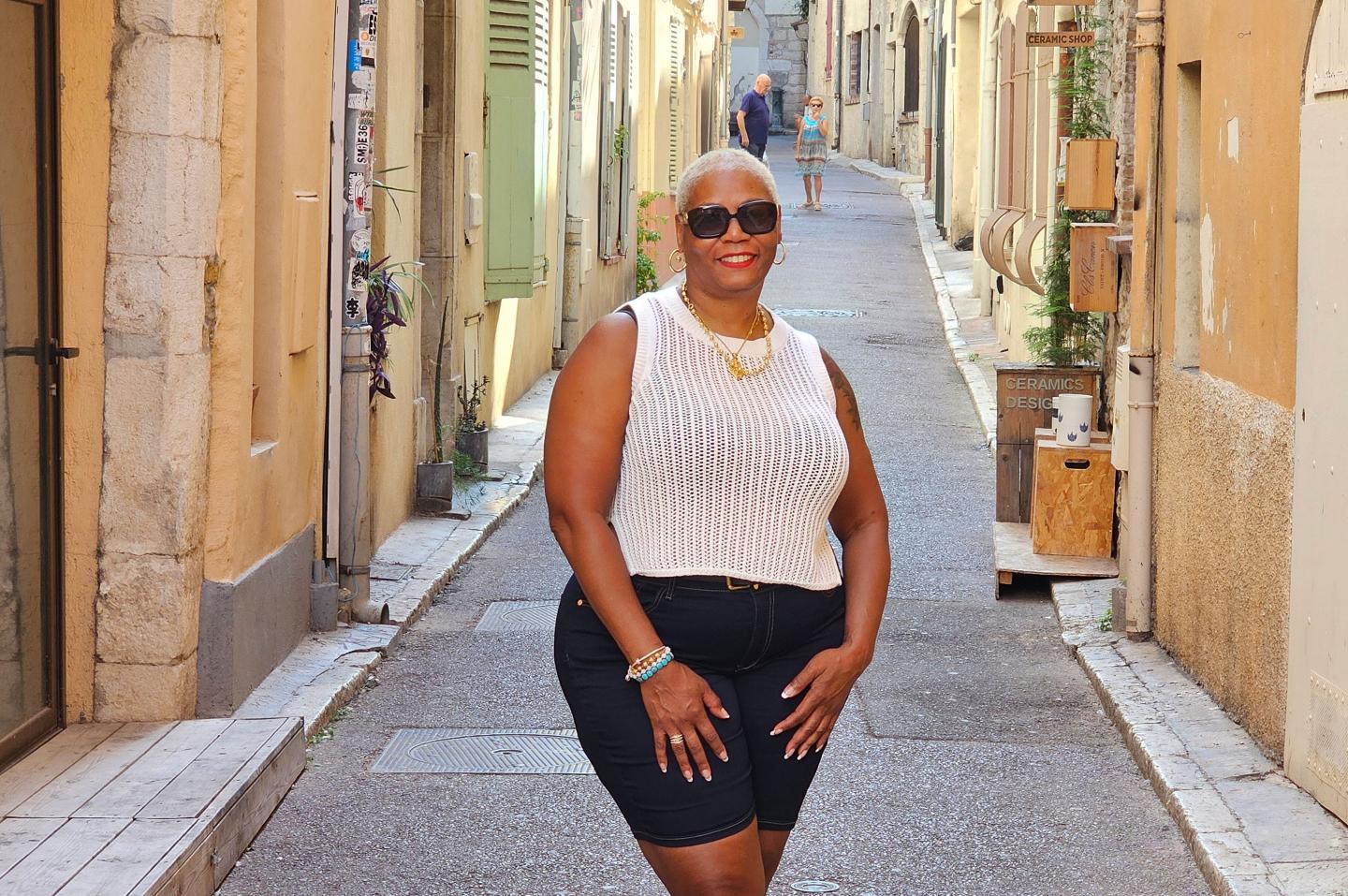 This 59-year-old American sold her home to retire in Portugal—how she did it