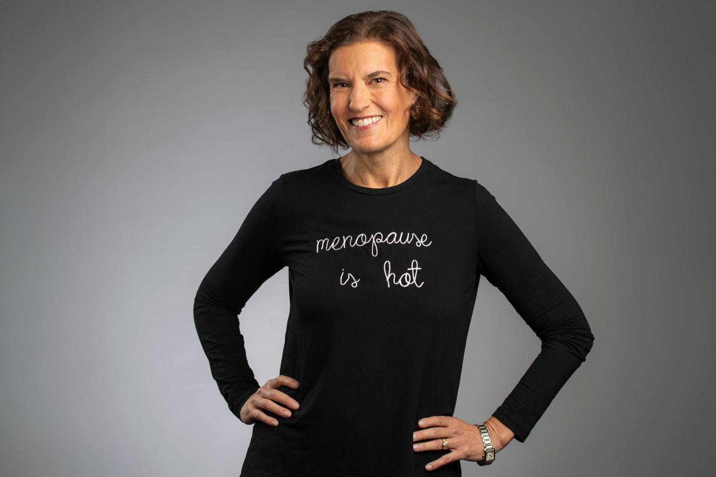 Celebrities, CEOs, and sports stars pile into $5 million fundraise for Midi Health, a startup providing menopause care