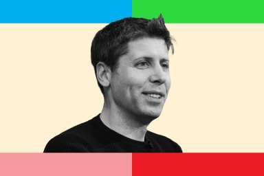 Sam Altman | Fortune