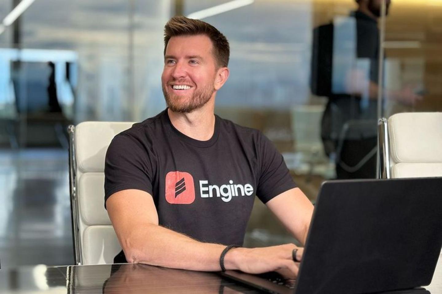 Exclusive: Hotel Engine reaches a $2.1 billion valuation, rebrands as Engine