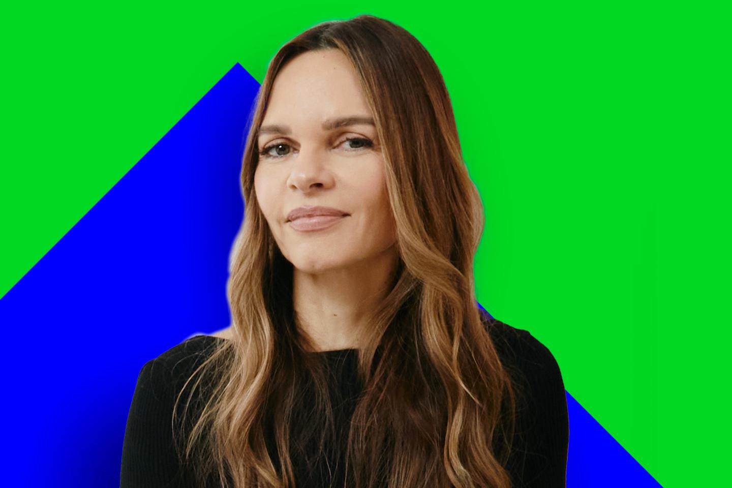 Rodial founder launched the $32 million beauty giant after getting sacked from her banking job—now she spends weekends in ‘the Hamptons of the U.K.’