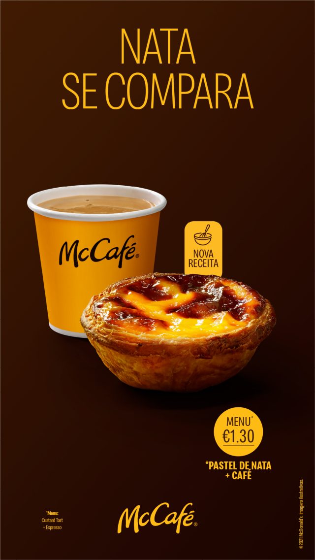 Portugal- Pastel de Nata