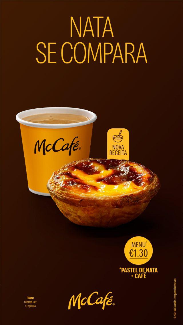 Portugal- Pastel de Nata