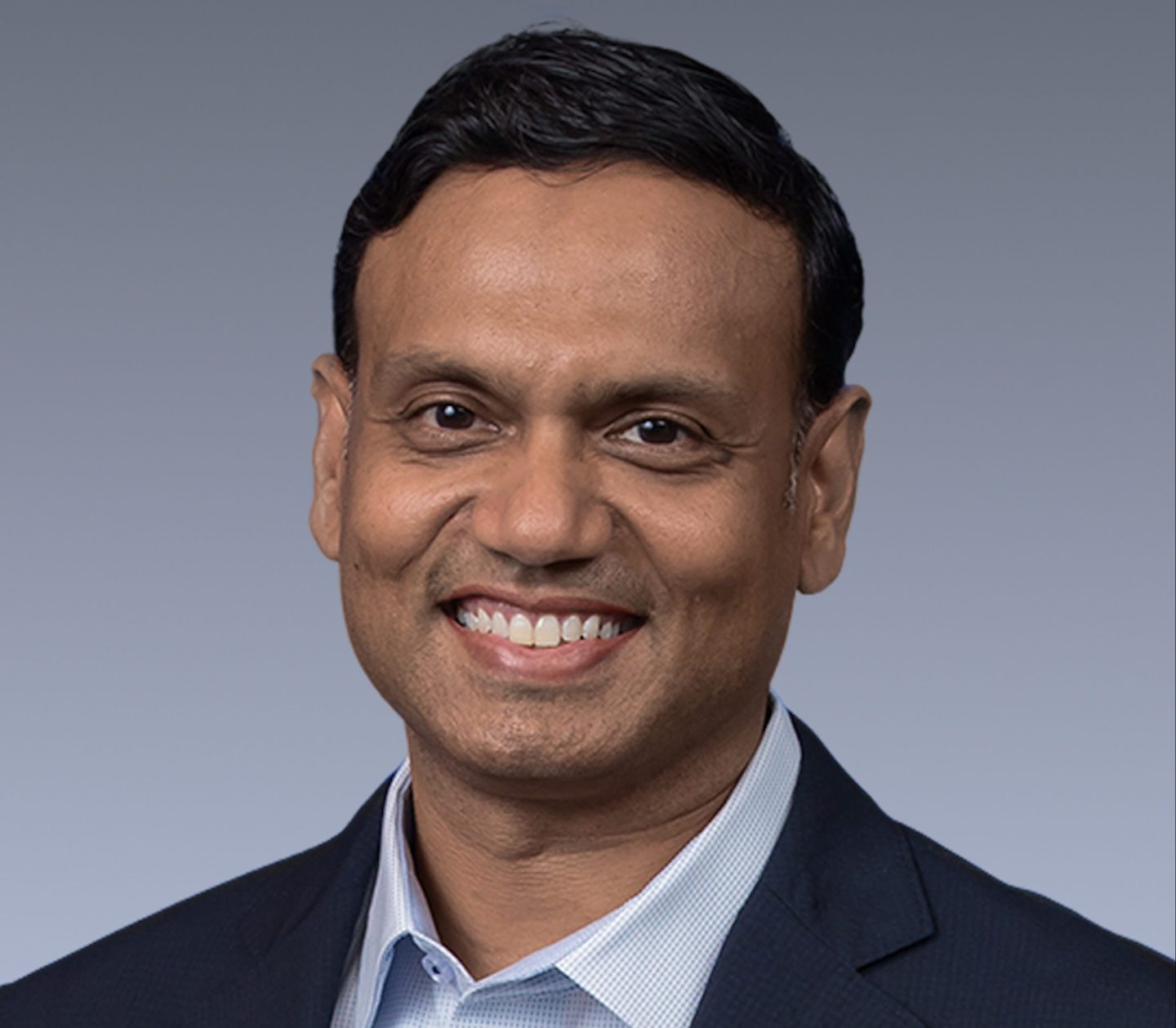 Ram Krishnan, CEO of PepsiCo Beverages U.S.