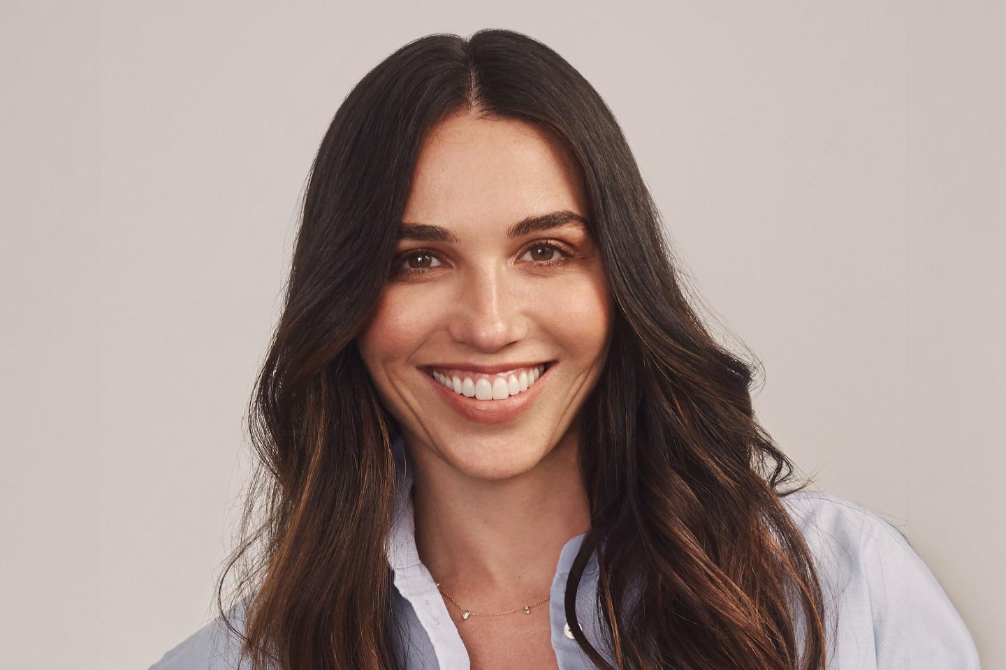 Exclusive: Beauty brand Saie on track to reach $100 million in sales as it launches a new climate initiative