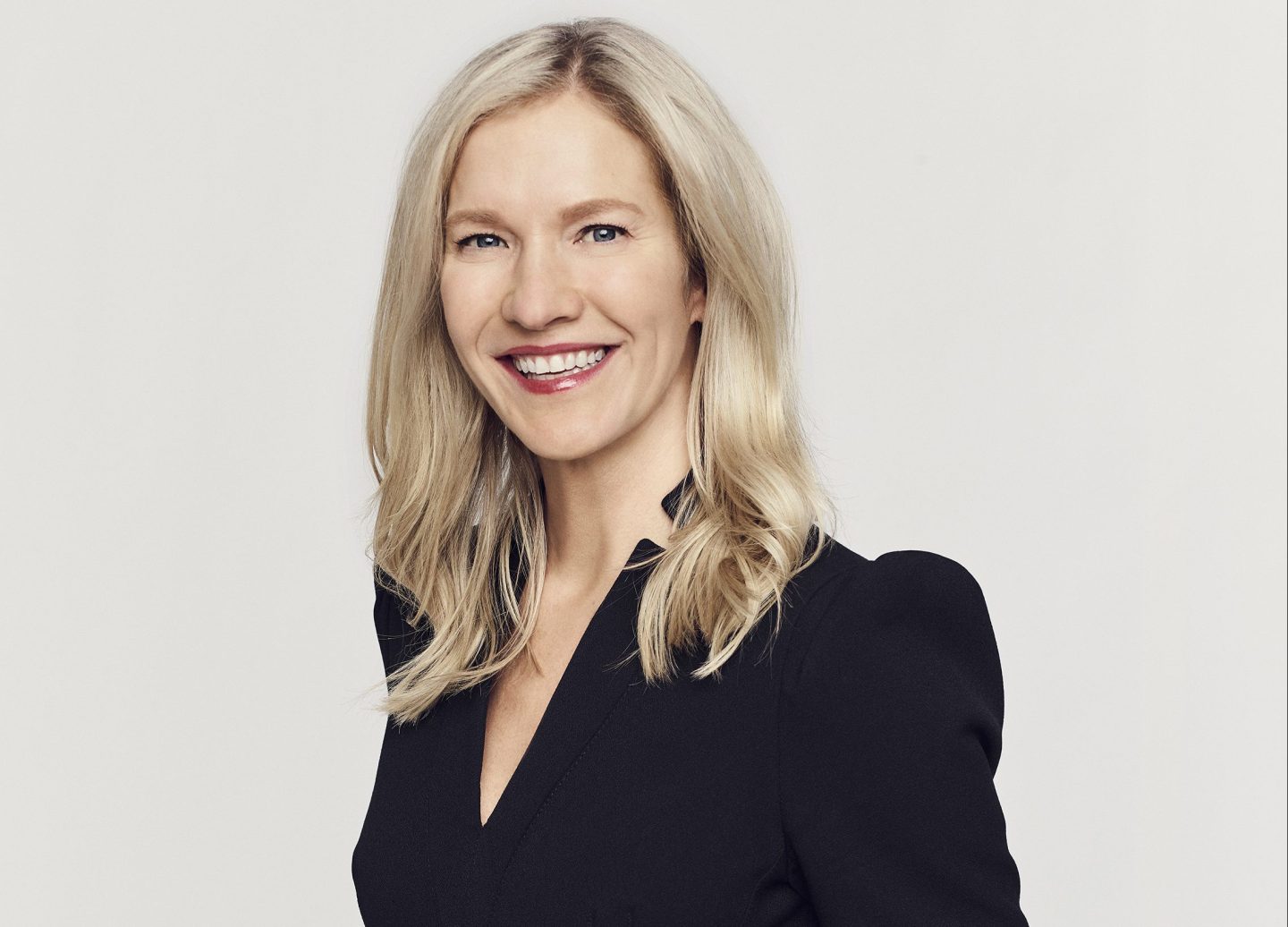 Sam Hammock, executive VP and chief human resources officer of Verizon.