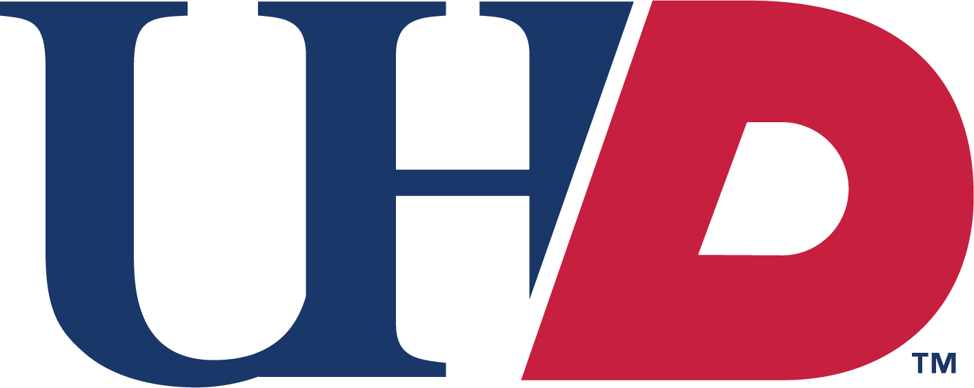 UHD logo