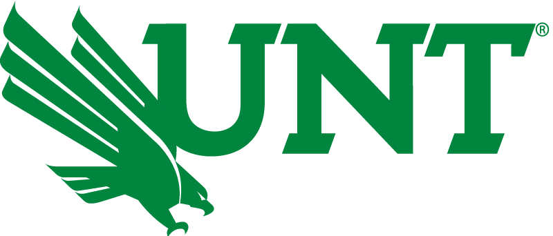 UNT logo