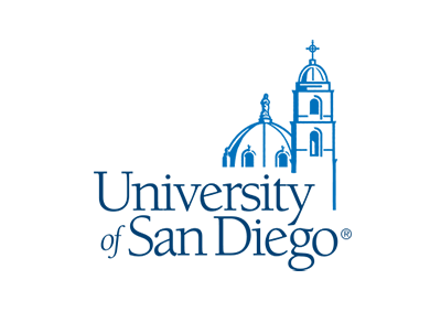 University of San Diego logo