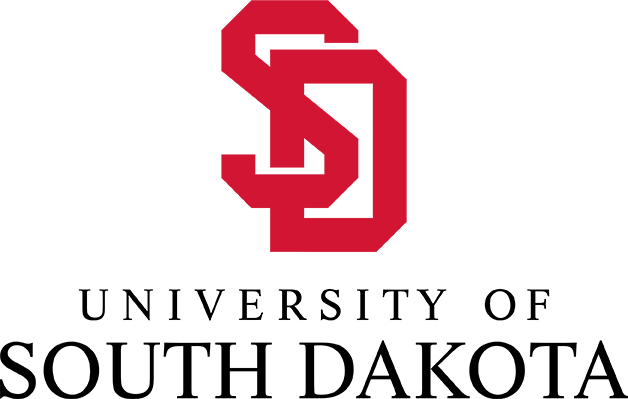 University of South Dakota Logo