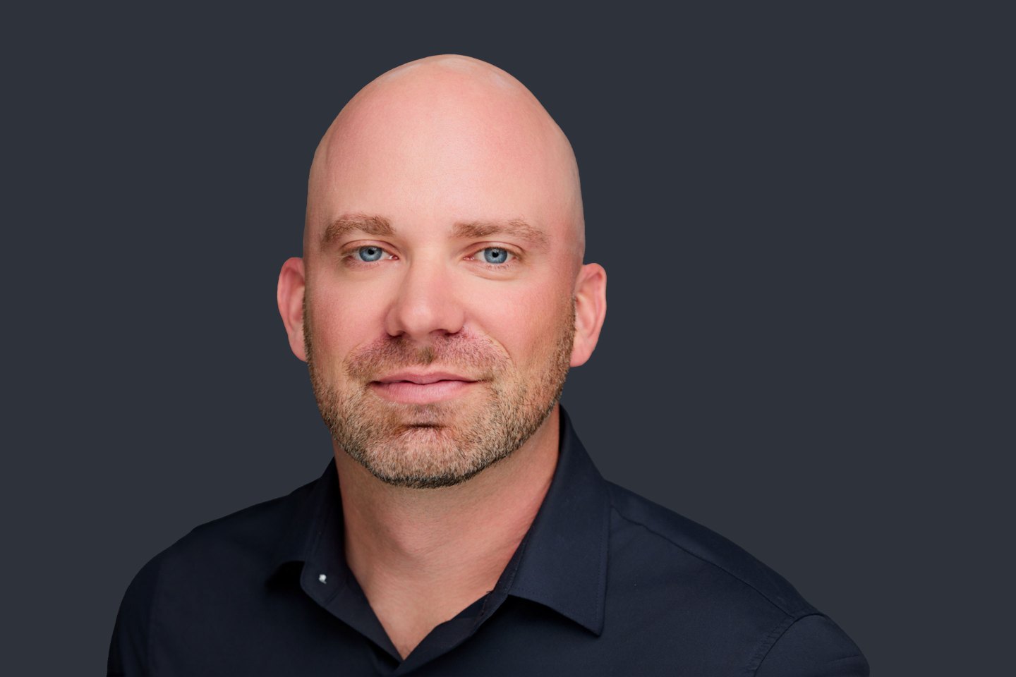 Laravel founder and CEO Taylor Otwell.