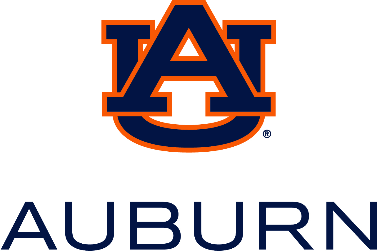 Auburn University logo