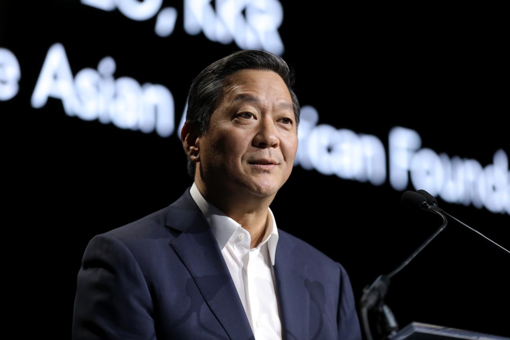 Meet Yahoo’s new CEO, Carol Bartz | Fortune