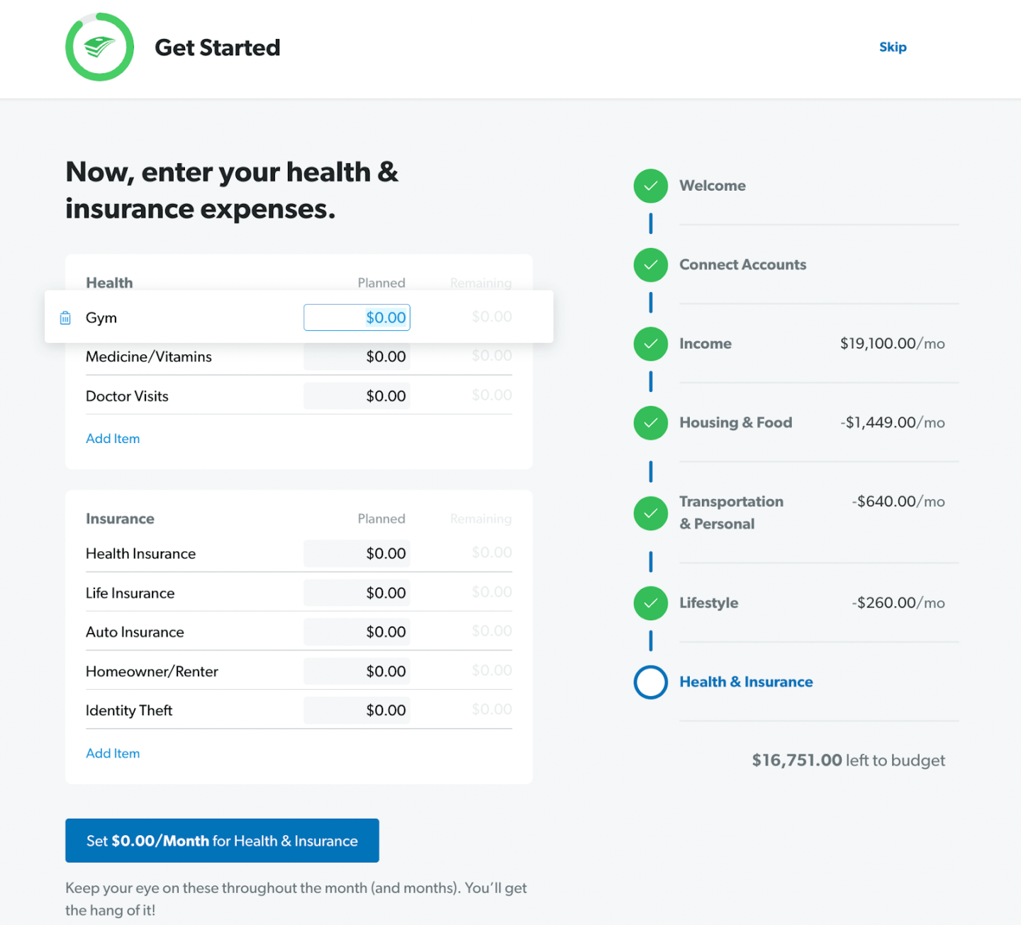 EveryDollar app review: Features, pricing, and how it compares ...