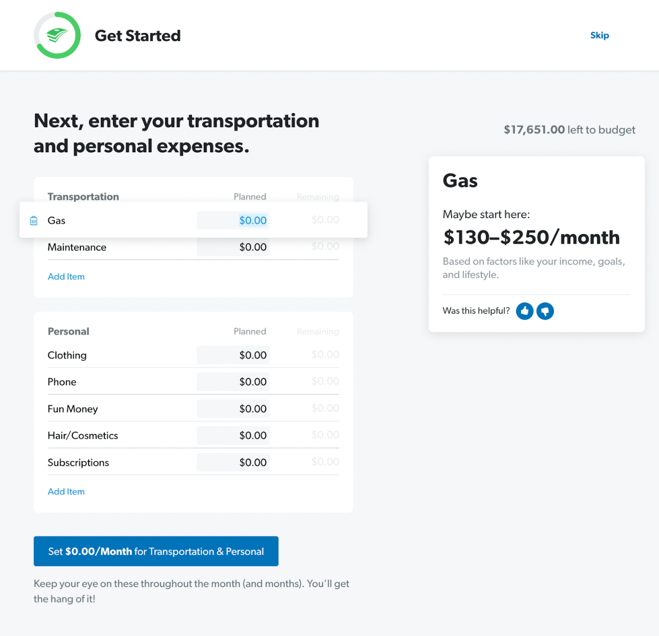 EveryDollar app review: Features, pricing, and how it compares ...