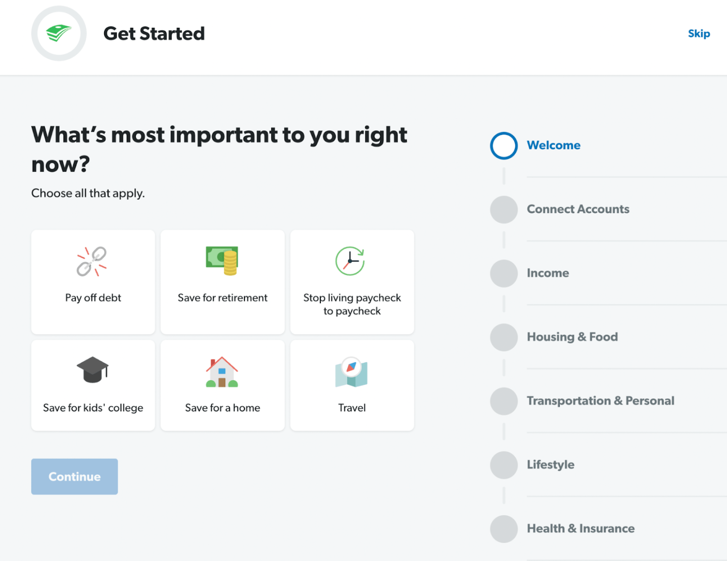 EveryDollar app review: Features, pricing, and how it compares ...