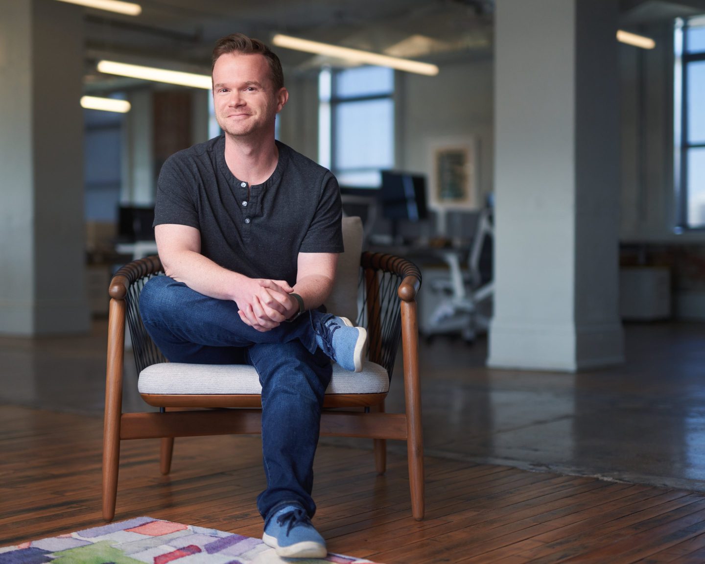 Tristan Handy, founder and CEO of dbt Labs