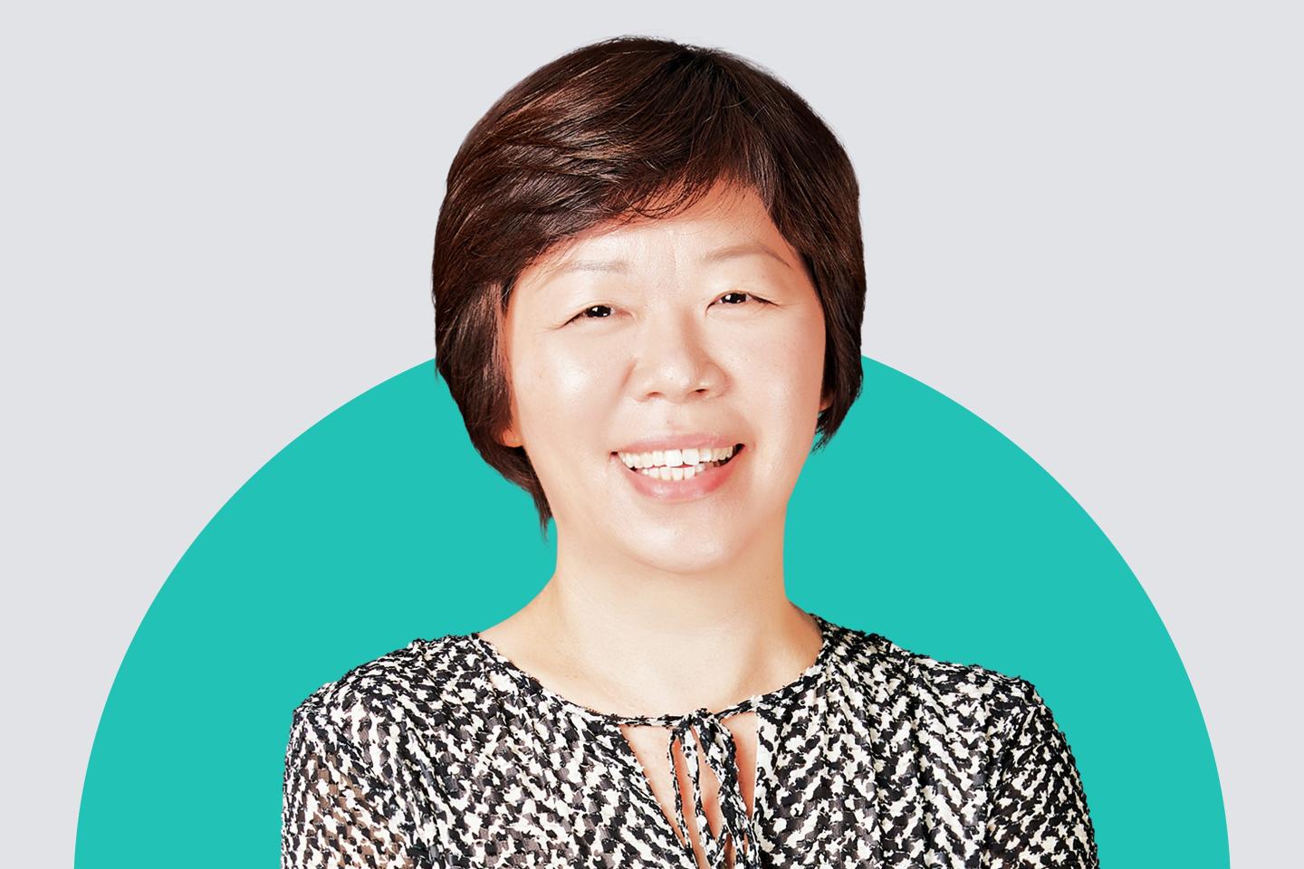 These are the most powerful women to know at the top of Asia’s business world