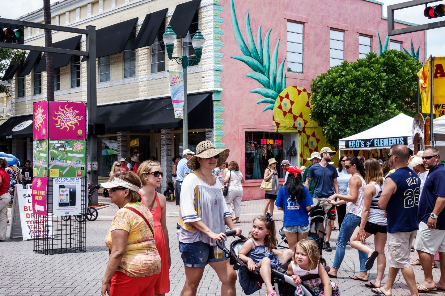 Delray Beach, Florida