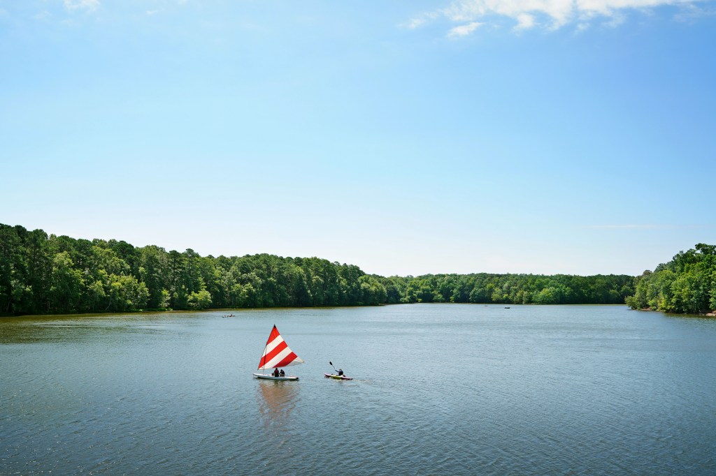 Cary, North Carolina | Fortune