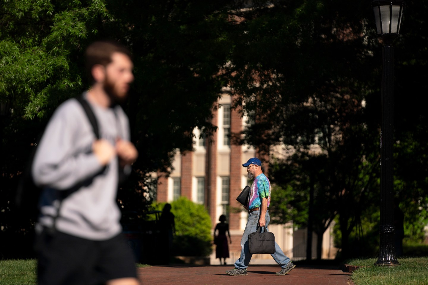 As part of the larger Research Triangle area, Chapel Hill allows retirees to pursue an engaging and nature-filled lifestyle with the nearby amenities of a metro area.