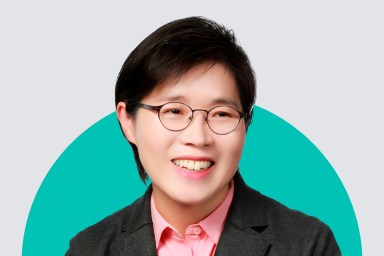 Jung-ae Lee | Fortune Asia