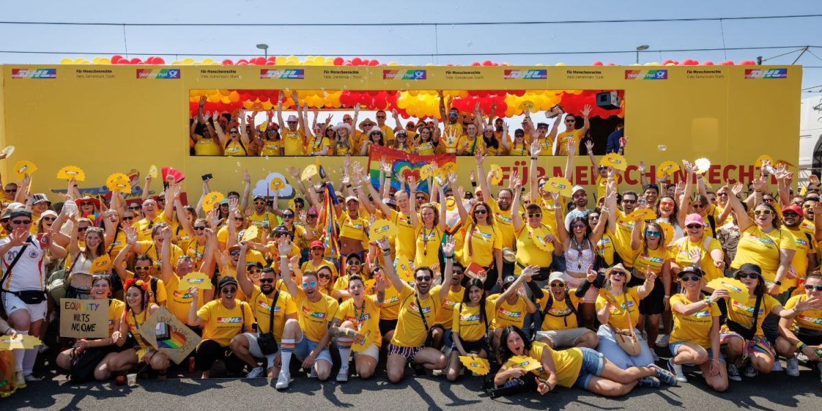 Pada 100 Perusahaan Terbaik di Eropa, tingkat kepercayaan yang tinggi menciptakan panggung untuk AI