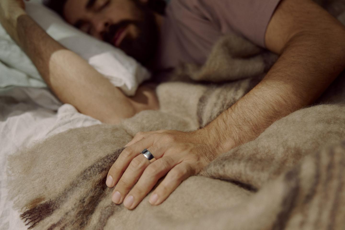 The Oura Ring got a facelift. Here’s what to know about the newly released wearable