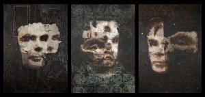 ‘Can AI be an artist?’ A Sotheby’s auction tests the answer, while human artists protest AI training
