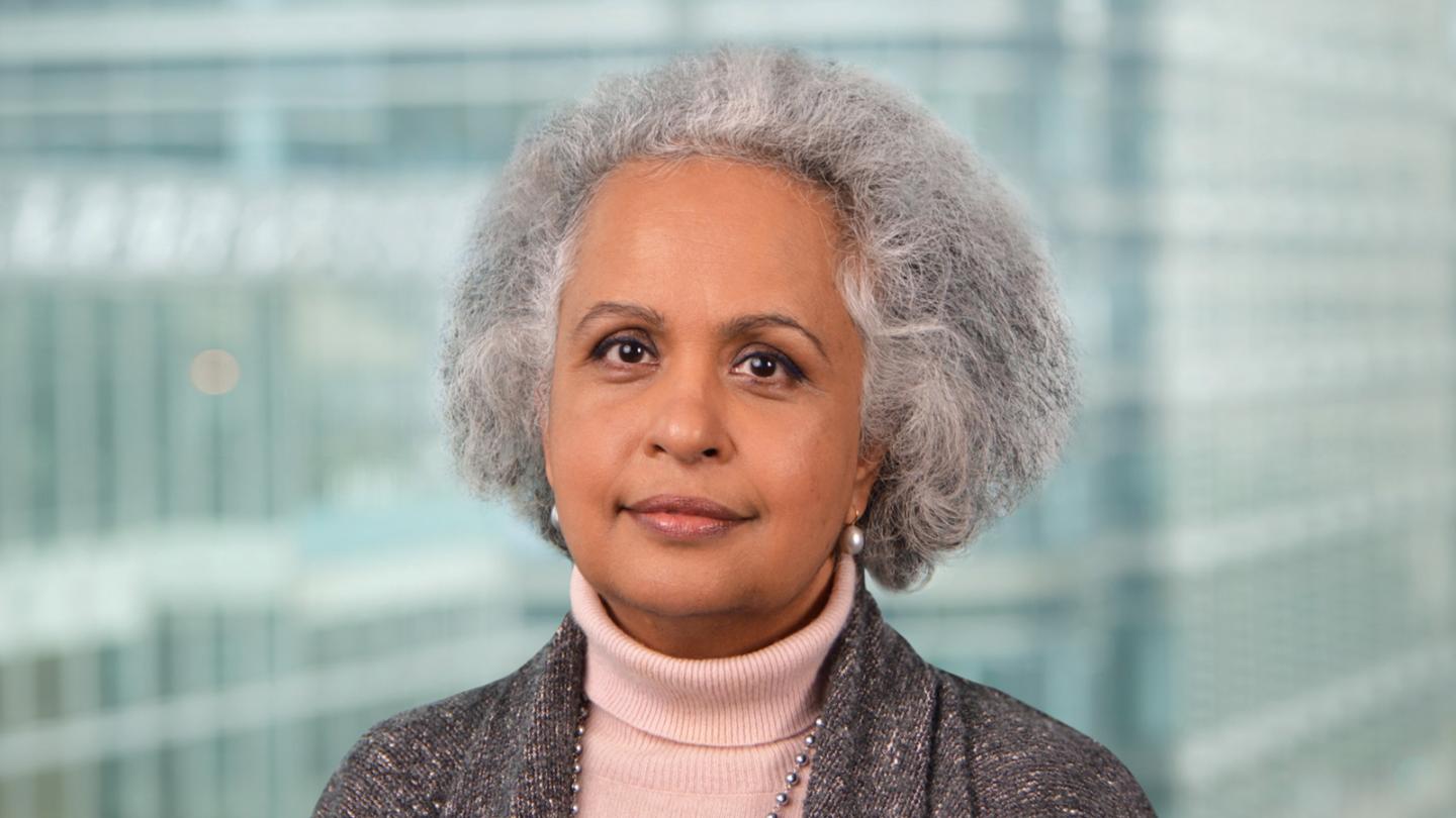 Pam Kaur