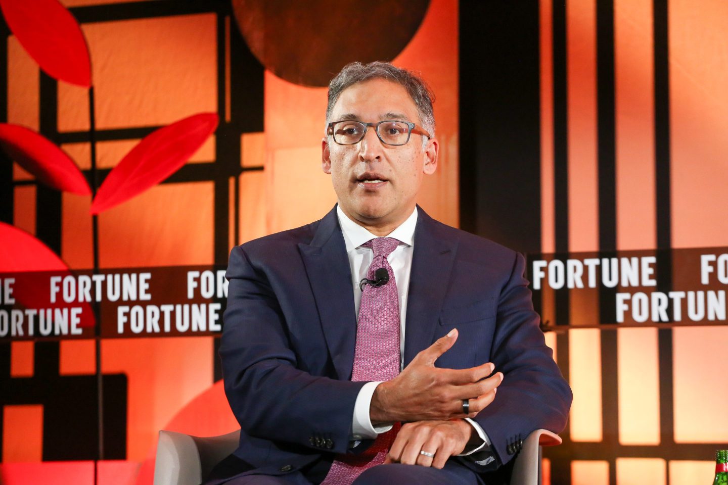 Neal Katyal, Partner, Hogan Lovells.