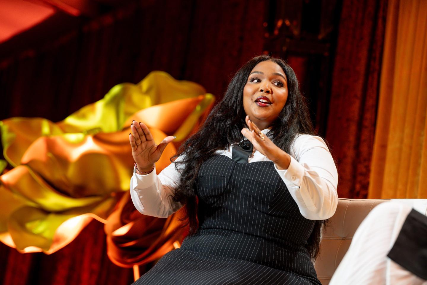 Lizzo