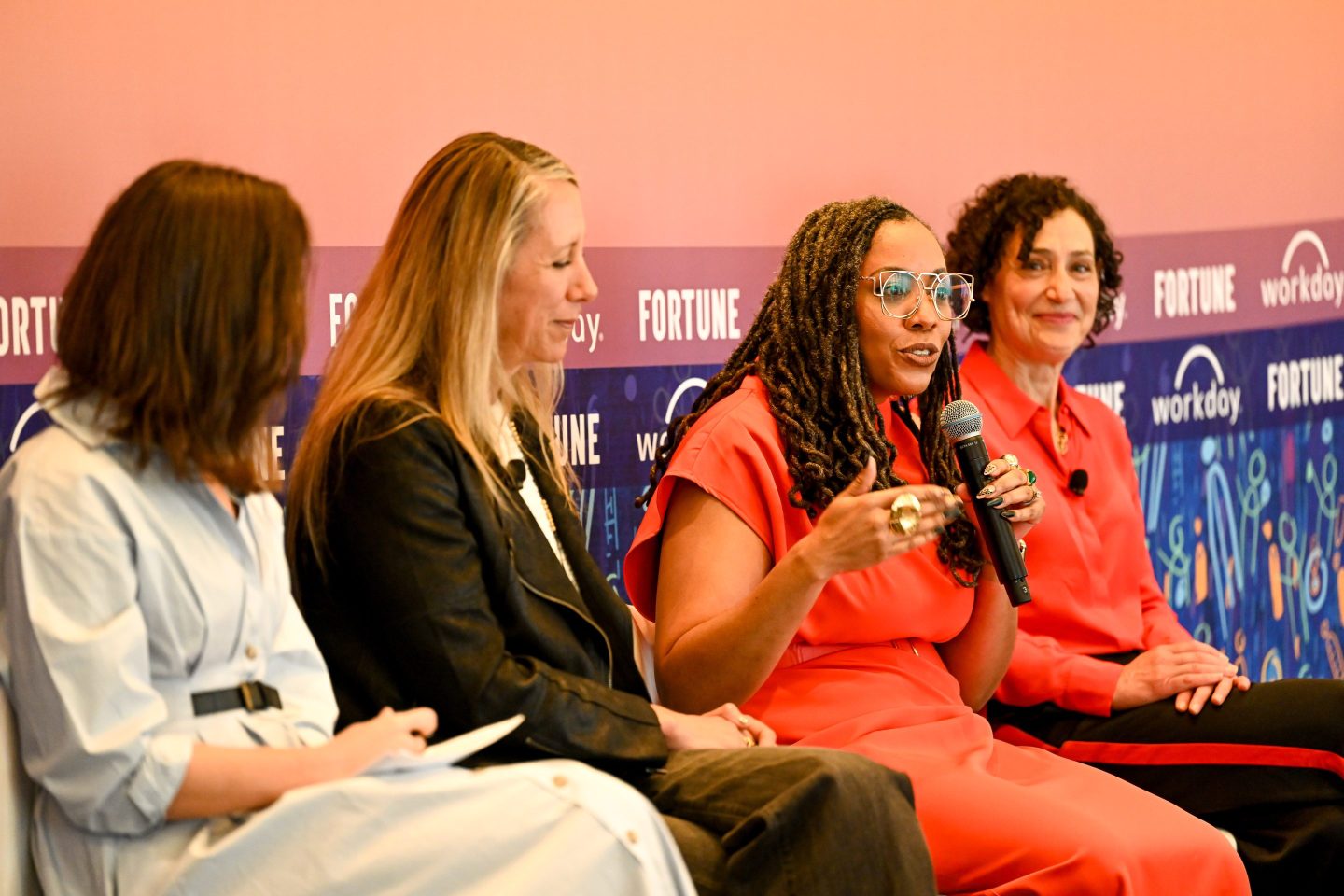 The workforce has experienced significant shifts in recent years, both during and after the pandemic. As business challenges grow more complex and technology takes center stage, how can we create opportunities for untapped talent and prepare employees for the future? Where are the greatest opportunities to evaluate pipelines and hire based on a full range of skills and capabilities rather than past credentials or background?