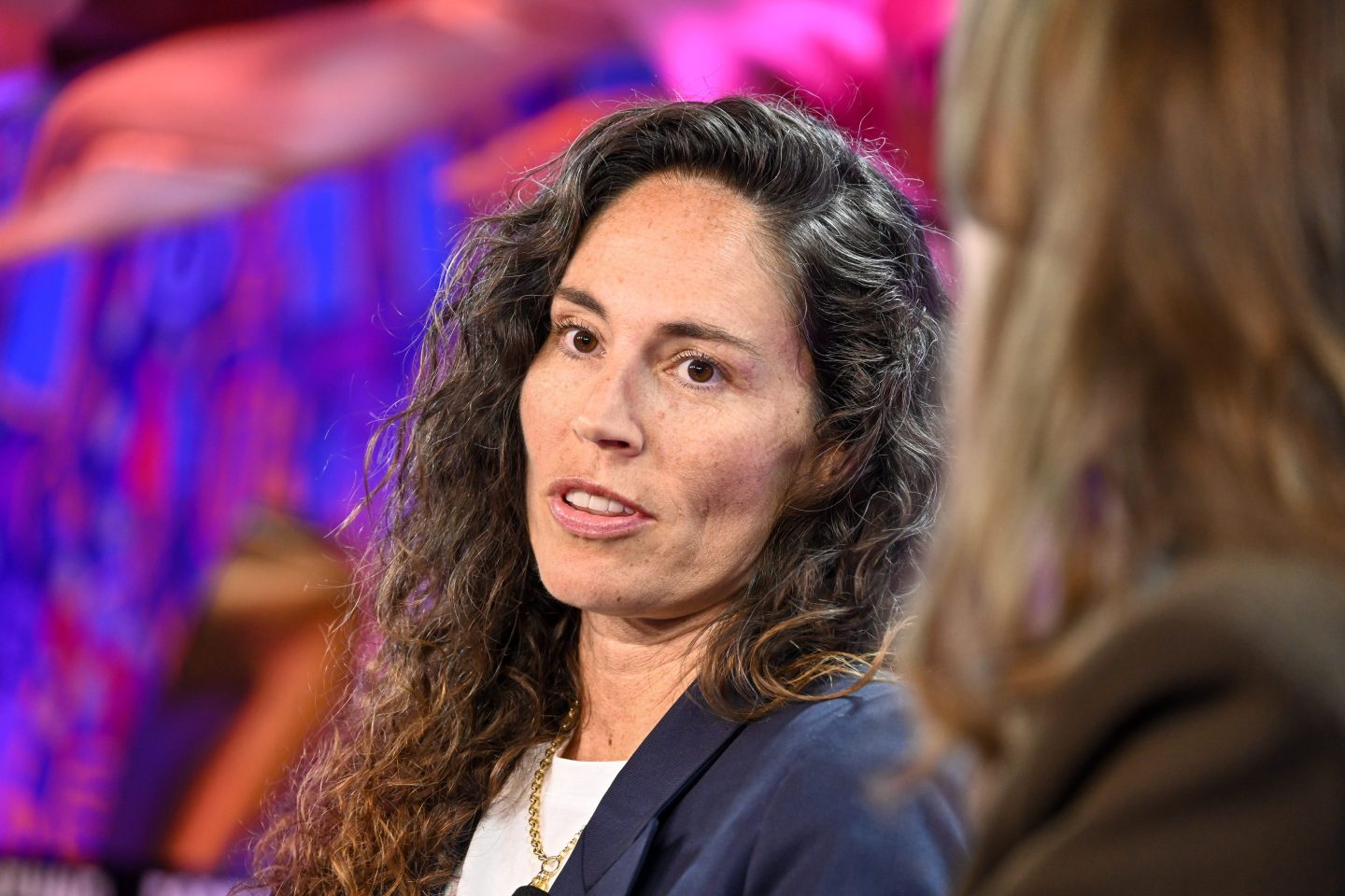 WNBA legend Sue Bird